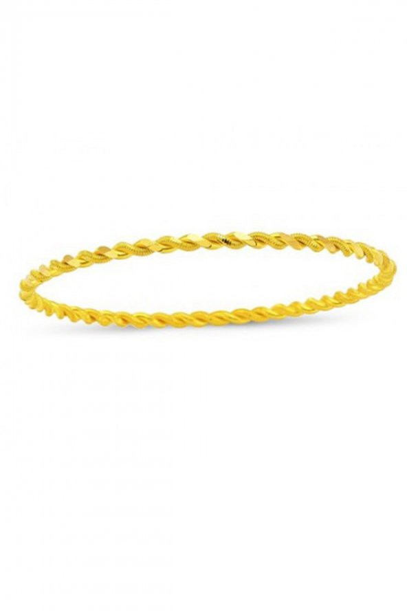 2li Burma Bilezik 22 Ayar 15 Gram