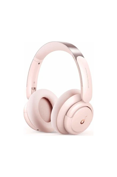 Anker Soundcore Life Q30 Anc Bluetooth Kulaklık Pembe 4.489 TL **Sepete Özel**
