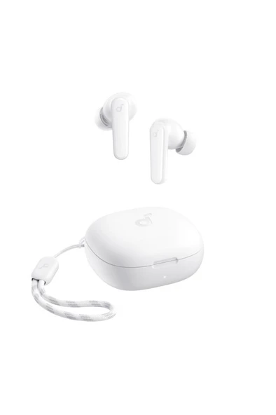 Anker Soundcore P20i Tws Bluetooth Kablosuz Kulaklık - Beyaz 1.279 TL **Sepete Özel**