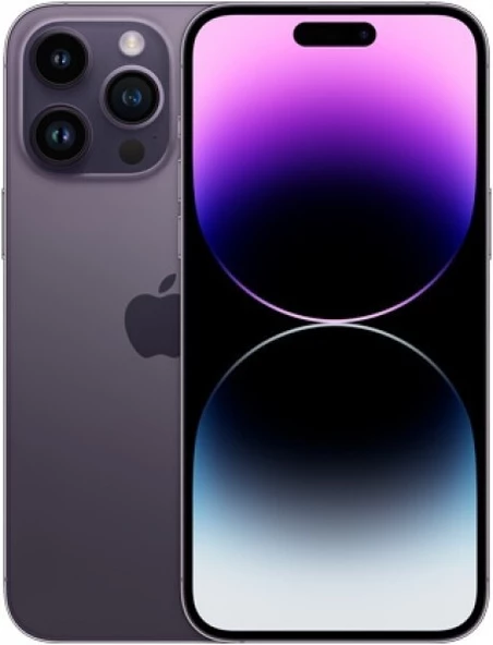 Apple iPhone 14 Pro Max (128 GB) Mor ( İthalatçı Gararantili ) 4,0 (8) 71.000 TL **Sepete Özel**