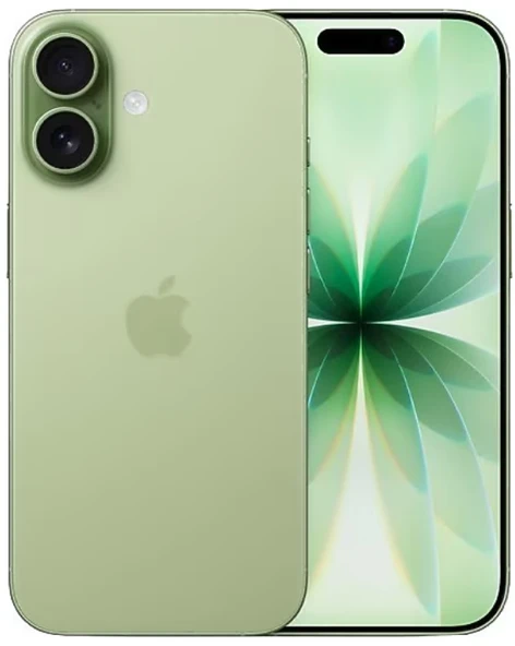 Apple iPhone 17 256 GB Ada Çayı (İthalatçı Garantili) 4,7 (39)