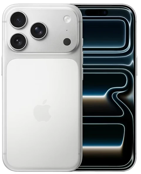 Apple iPhone 17 Pro 256 GB Gümüş (İthalatçı Garantili) 4,8 (109)