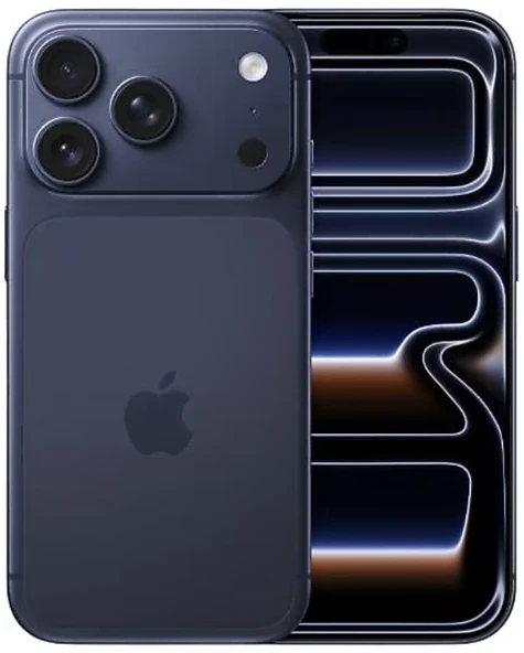 Apple iPhone 17 Pro 512 GB Abis (İthalatçı Garantili)