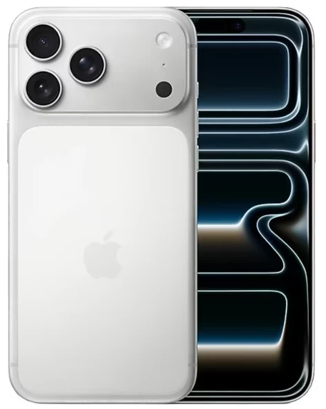 Apple iPhone 17 Pro Max 256 GB Gümüş (İthalatçı Garantili) 4,6 (98)