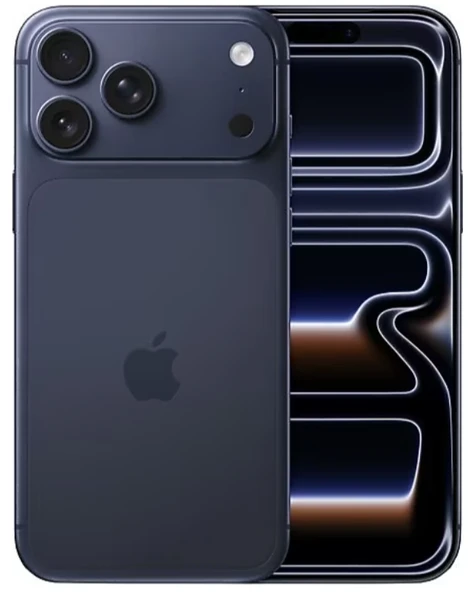 Apple iPhone 17 Pro Max 512 GB Abis (İthalatçı Garantili) 4,9 (29)