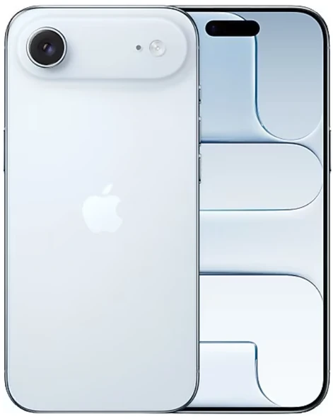 Apple iPhone Air 256 GB Gök Mavisi (İthalatçı Garantili) 5,0 (3)