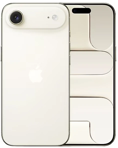 Apple iPhone Air 256 GB Uçuk Altın (İthalatçı Garantili) 4,6 (9)