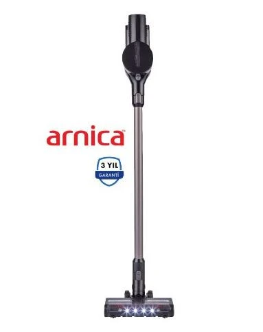 Arnica Solara ET13454 Şarjlı Dikey Süpürge 4,0 (2)