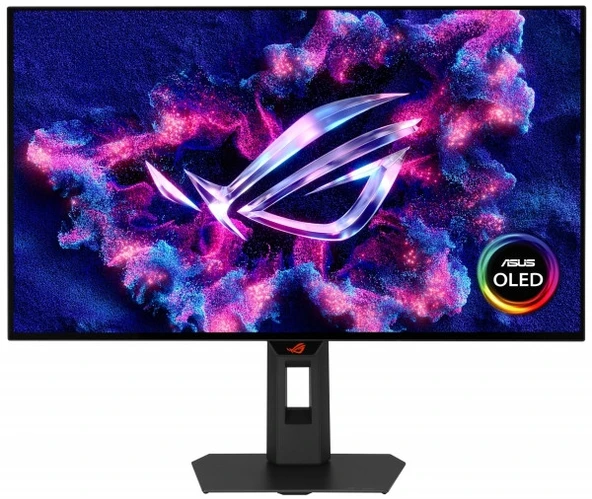 Asus ROG Strix XG27AQWMG 26.5" 0.03 ms 2K Pivot 280 Hz OLED Oyuncu Monitörü