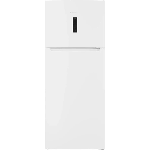 BD2176WEXN E Enerji Sınıfı 542 Lt NoFrost Üstten Donduruculu Buzdolabı