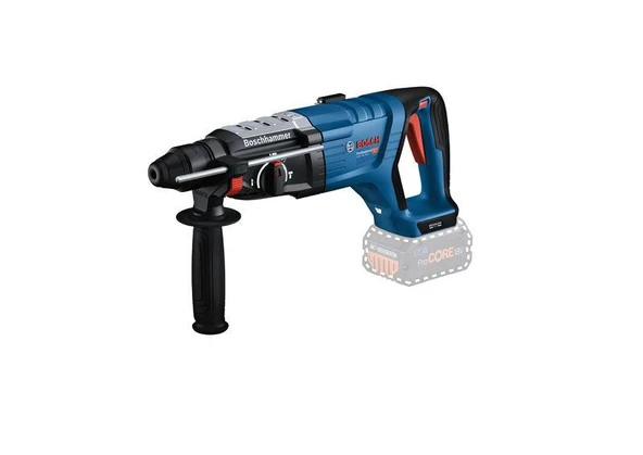 Bosch GBH 18V-28 D Akülü Kırıcı Delici (Solo)