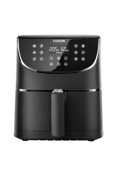 Cosori Premium XXL Airfryer 5.5 lt Yağsız Siyah Fritöz 3.370 TL **Sepete Özel**