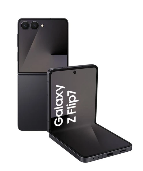 Galaxy Z Flip 7 Jet Siyahı 512GB Rom 12GB Ram 66.499 TL **Sepete Özel**