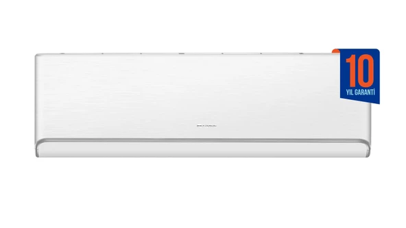 Gree Airy A++ 18.000 BTU Yapay Zeka Destekli Duvar Tipi Inverter Klima (Montaj Dahil)