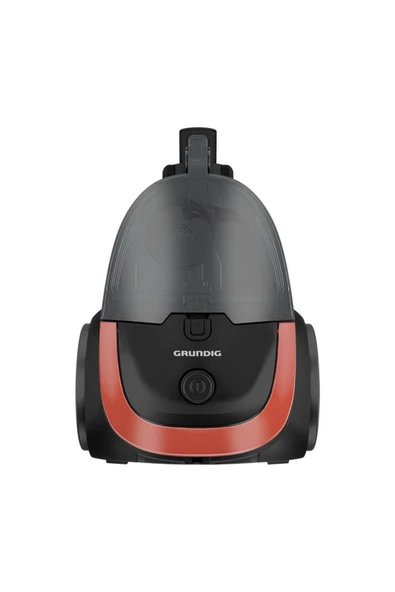 Grundig VCC 3850 A 890 W Toz Torbalı Elektrikli Süpürge