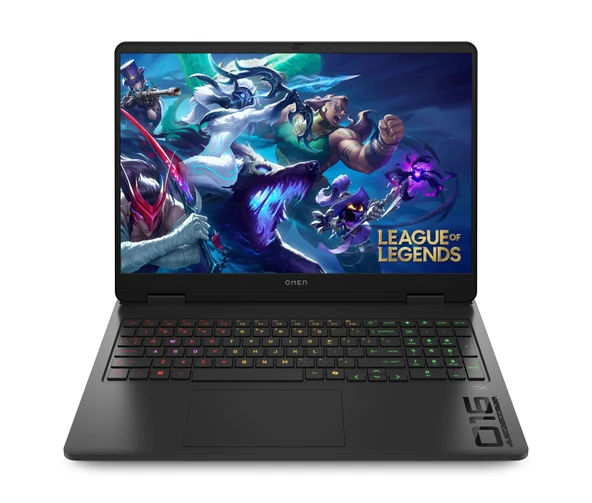 Hp Omen 16-AP0002NT Amd Ryzen AI 9-365 32GB 1TB SSD 8GB RTX 5070 16" 240Hz Freedos Laptop C52QZEA 93.999 TL **Sepete Özel**