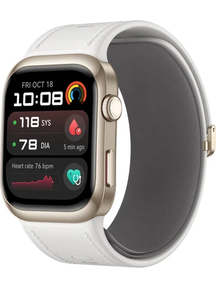 Huawei Watch D2 Altın Akıllı Saat 17.118 TL **Sepete Özel**