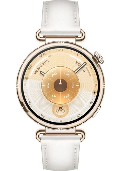 Huawei Watch GT 6 41mm Beyaz Akıllı Saat 9.129 TL **Sepete Özel**