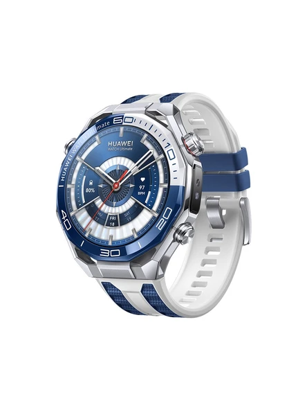 Huawei Watch Ultimate 2 Mavi Akıllı Saat 37.499 TL **Sepete Özel**