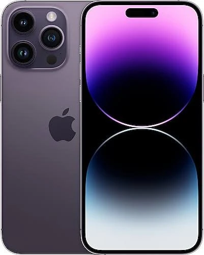 iPhone 14 Pro Max 256 GB Mor (İthalatçı Garantili) 68.999 TL **Sepete Özel**