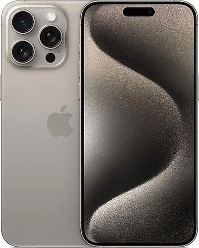 iPhone 15 Pro Max 256 GB Natürel Titanyum (İthalatçı Türkiye Garantili) 89.000 TL **Sepete Özel**