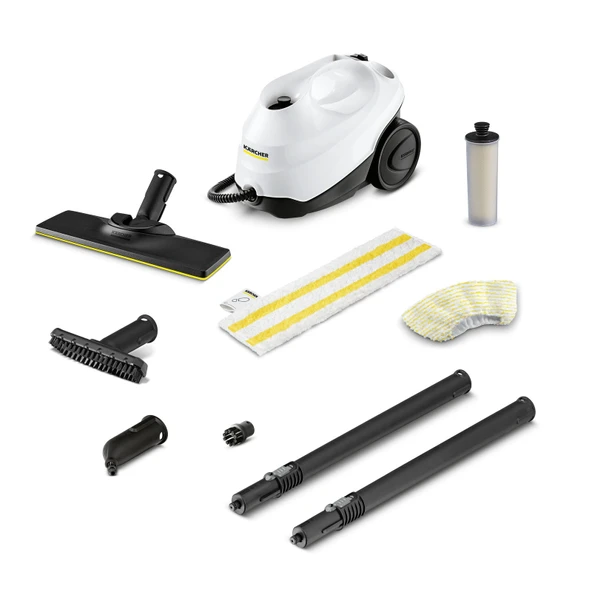 Karcher SC 3 Easyfix Buharlı Temizleyici 11.449 TL **Sepete Özel**
