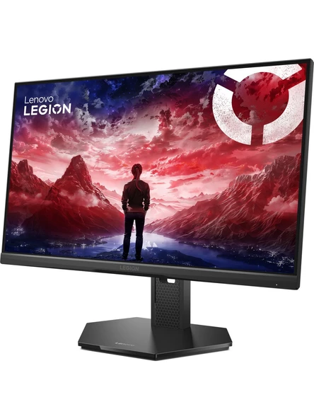 Lenovo Legion 25-10 24.5" 0.5 ms Full HD Pivot 320 Hz Oyuncu Monitörü