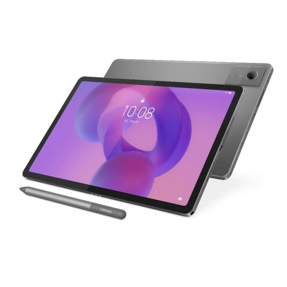 LENOVO ZAFS0134TR Tab K11 G2 11" 8GB 128GB Wi-Fi Android 15 Siyah Tablet