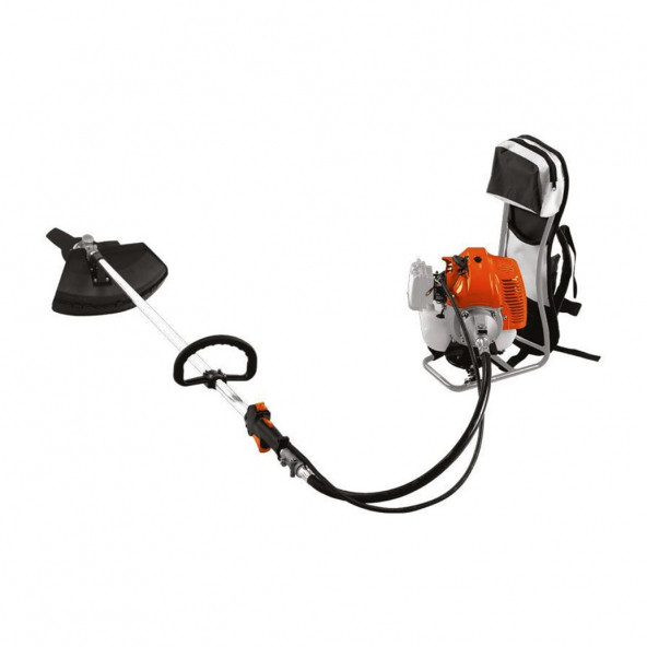 Max Extra Bcb52fs 2 Hp Benzinli Sırt Tırpan 6.125 TL **Sepete Özel**