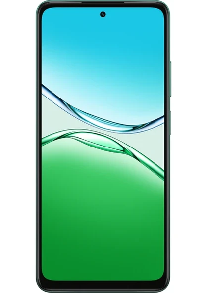 Oppo A5-4g 6gb Ram, 128 Hafıza, (Aurora Green) Oppo Türkiye 10.699 TL **Sepete Özel**