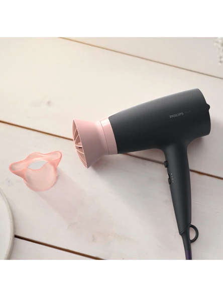 Philips 3000 Series BHD350/06 2100 W Saç Kurutma Makinesi