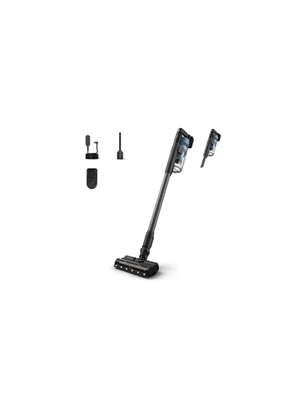 Philips 6000 Serisi XC6450/10 Şarjlı Dikey Süpürge 12.899 TL **Sepete Özel**