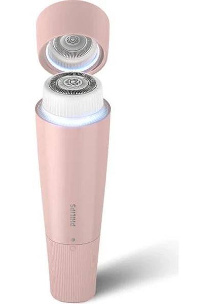 Philips BRR454/00 5000 Series Yüz Epilasyon Aleti 1,0 (1) 1.385 TL **Sepete Özel**