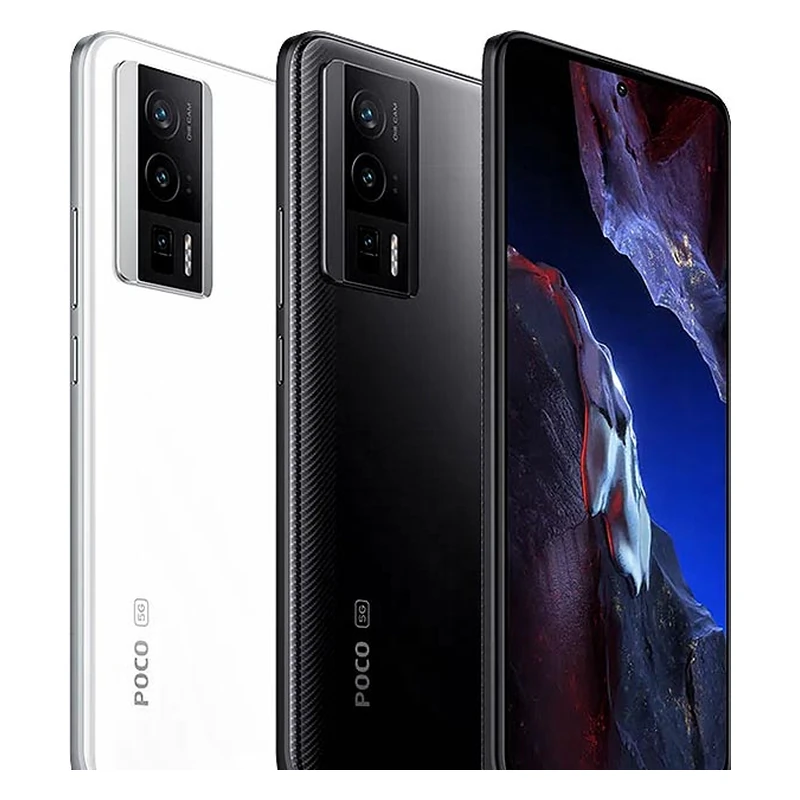 POCO F5 Pro 8/256 GB