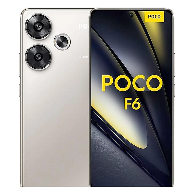 POCO F6 8/256 GB