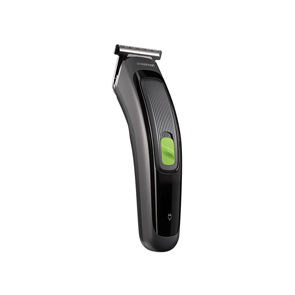 Polosmart PBS607 Şarjlı Saç Sakal Düzeltme Cihazı Siyah 419 TL **Sepete Özel**