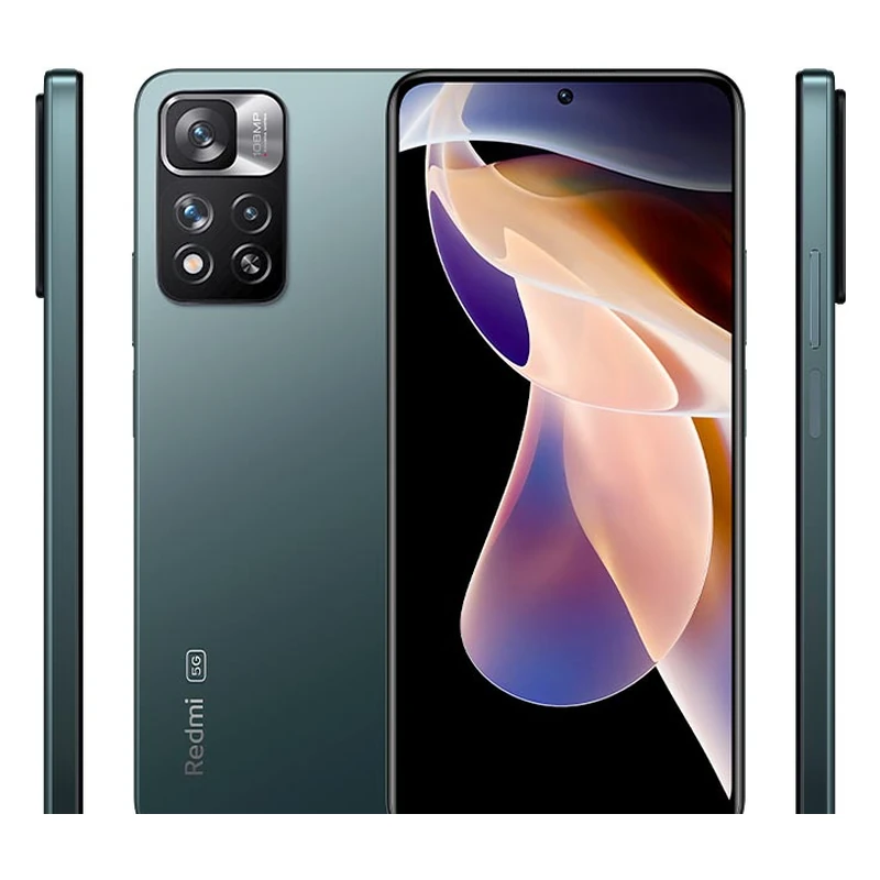 Redmi Note 11 Pro Plus 6/128 GB