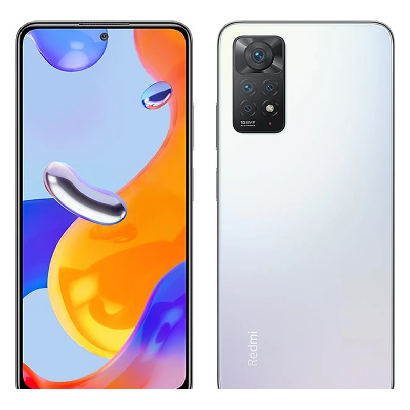 Redmi Note 11 Pro 6/128 GB