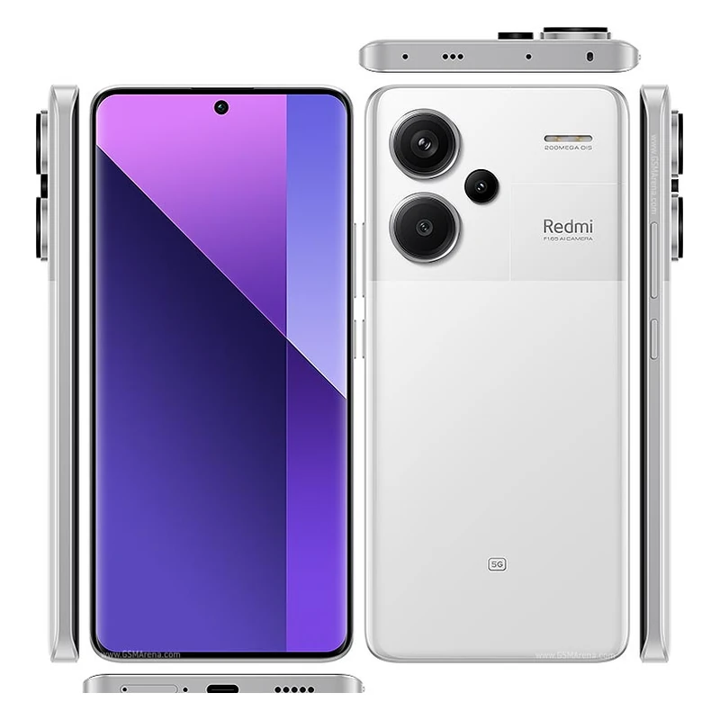 Redmi Note 13 Pro Plus 8/256 GB