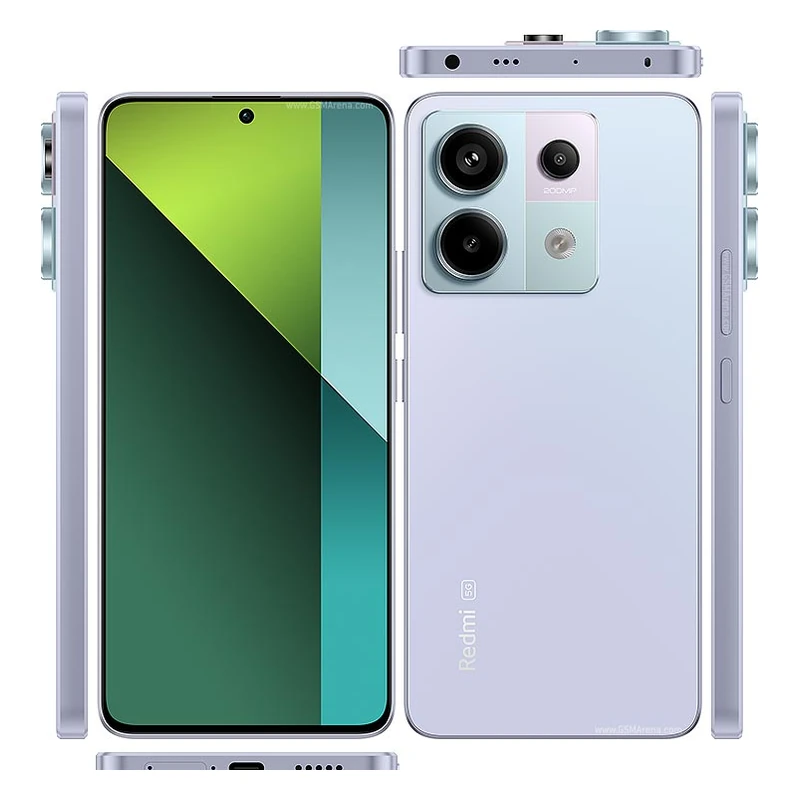 Redmi Note 13 Pro 8/128 GB