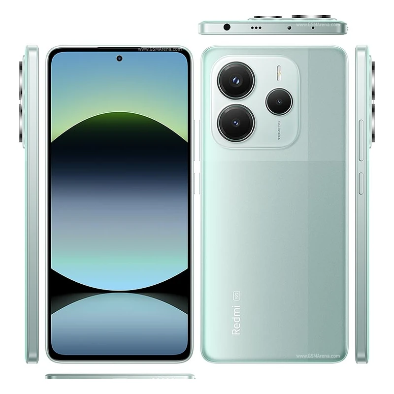 Redmi Note 14 6/128 GB