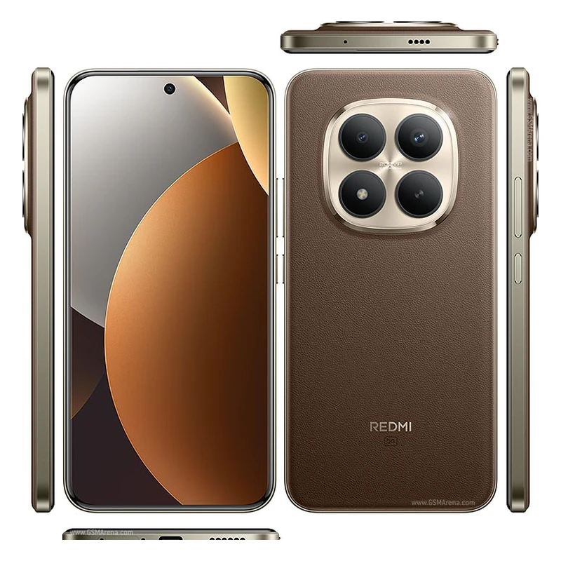 Redmi Note 15 Pro Plus 12/256 GB