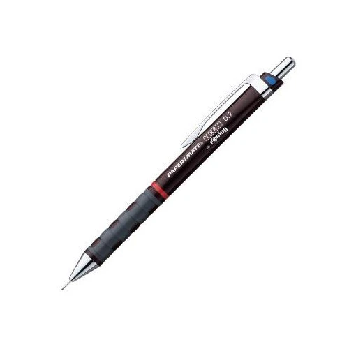Rotring Tikky 07 Bordo Versatil Kalem