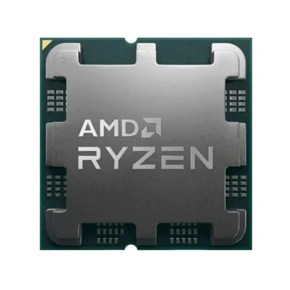 Ryzen 9 9950X3D 5.0ghz 128MB 170W Am5 Fansız Tray