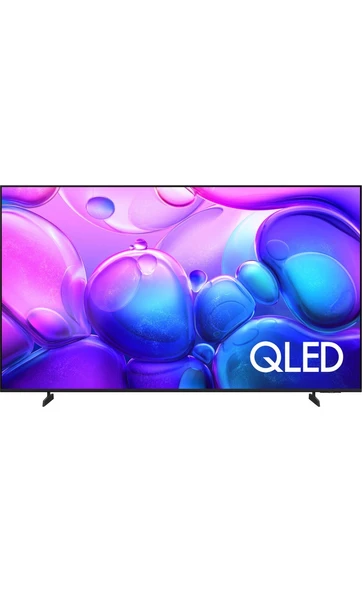 Samsung 55Q6FA 55 139 Ekran Uydu Alıcılı 4K Ultra HD Tizen Smart QLED TV