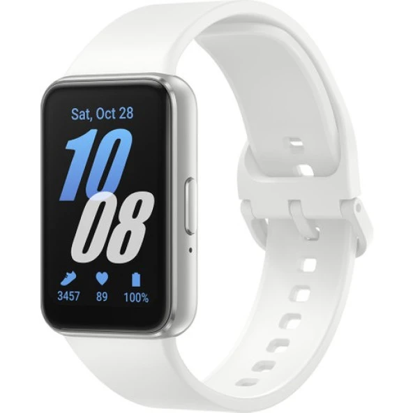 Samsung Galaxy Fit3 Akıllı Saat Silver 3.569 TL **Sepete Özel**
