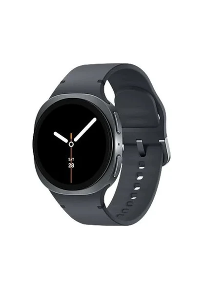 Samsung Galaxy Watch 8 44mm Grafit Akıllı Saat 12.769 TL **Sepete Özel**