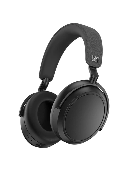 Sennheiser Momentum 4 ANC Siyah Kulak Üstü Bluetooth Kulaklık 3,3 ( 3 ) 18.899 TL **Sepete Özel**
