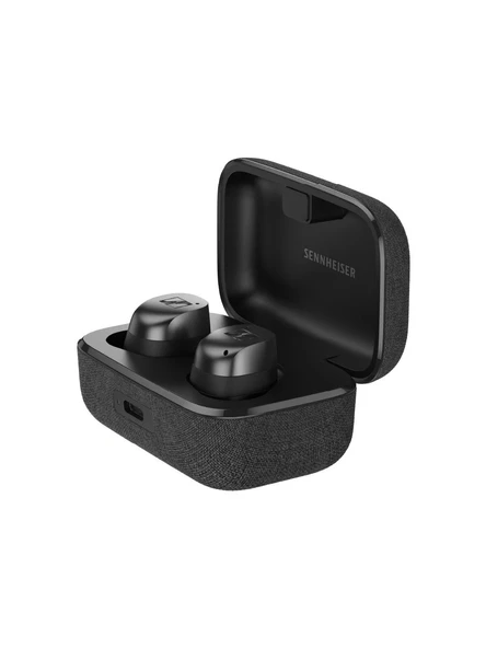 Sennheiser Momentum True Wireless 4 Anc Tws Grafit Kulak İçi Bluetooth Kulaklık 5,0 (1) 13.999 TL **Sepete Özel**