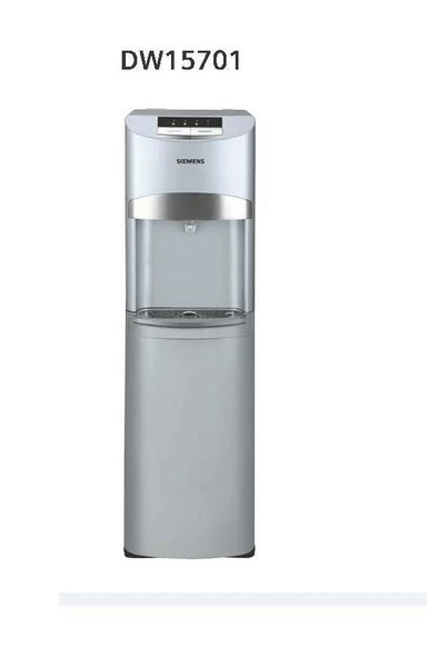 Siemens DW15701 Gizli Damacanalı Su Sebili